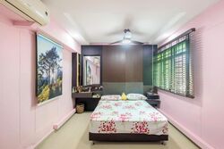 Blk 685B Woodlands Drive 73 (Woodlands), HDB 5 Rooms #620753851
